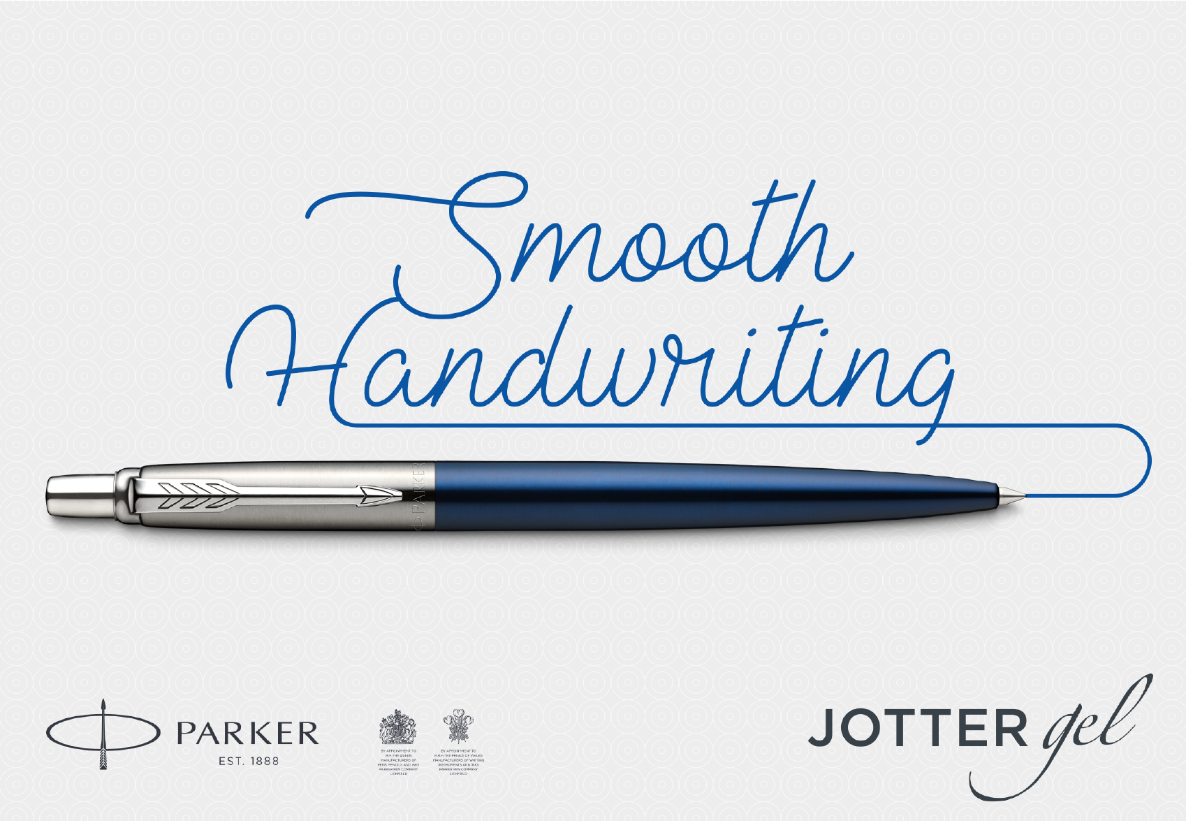 2018 Parker Jotter Gel